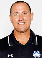 Ryan Pratt, Head Men's Soccer Coach
